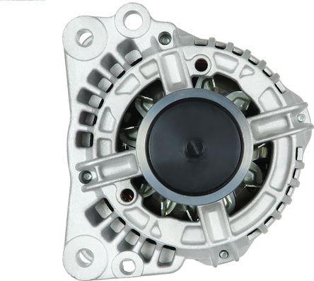 AS-PL A0235 - Alternatör www.parts5.com