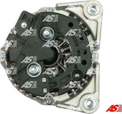 AS-PL A0238 - Alternator www.parts5.com