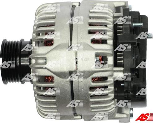 AS-PL A0238 - Alternator www.parts5.com