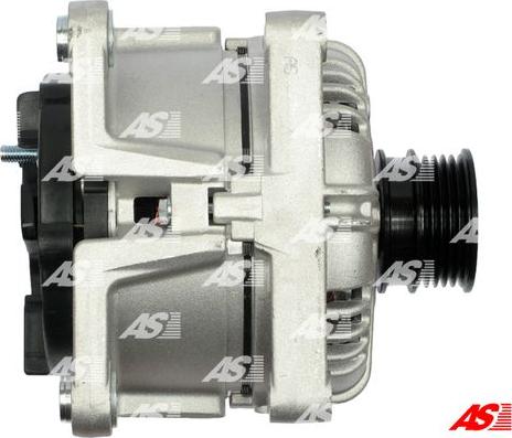 AS-PL A0238 - Alternator www.parts5.com