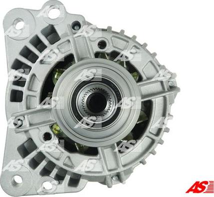 AS-PL A0233 - Alternator www.parts5.com