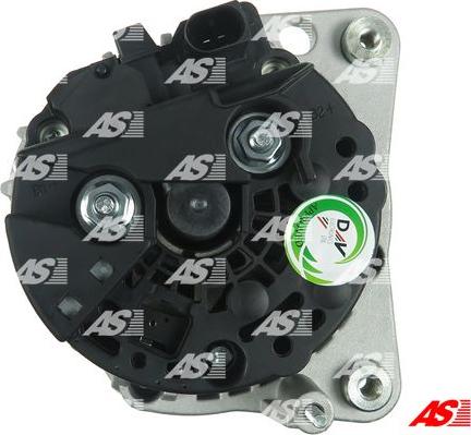 AS-PL A0233 - Generator www.parts5.com