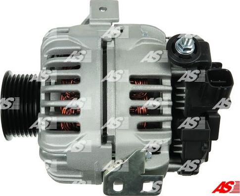 AS-PL A0224 - Γεννήτρια www.parts5.com