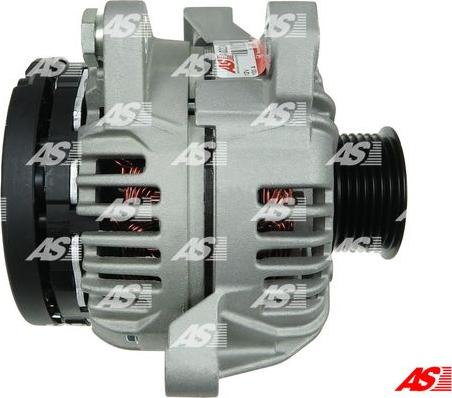 AS-PL A0224 - Γεννήτρια www.parts5.com