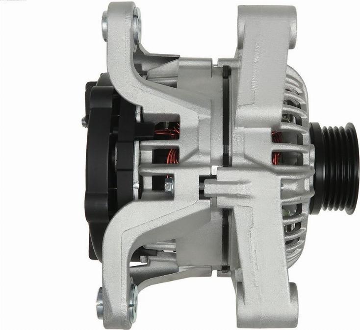 AS-PL A0225 - Alternator www.parts5.com