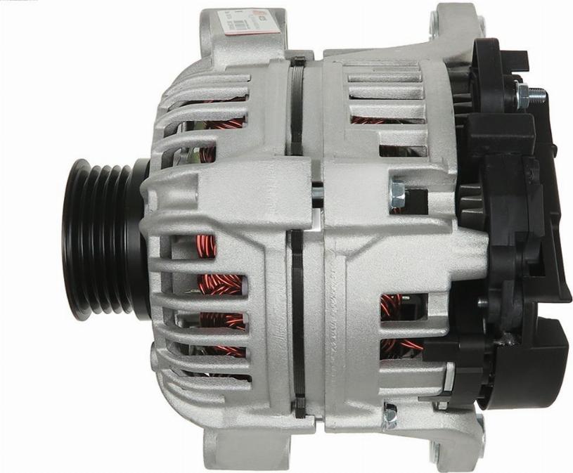 AS-PL A0225 - Alternator www.parts5.com