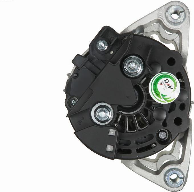 AS-PL A0225 - Alternator www.parts5.com