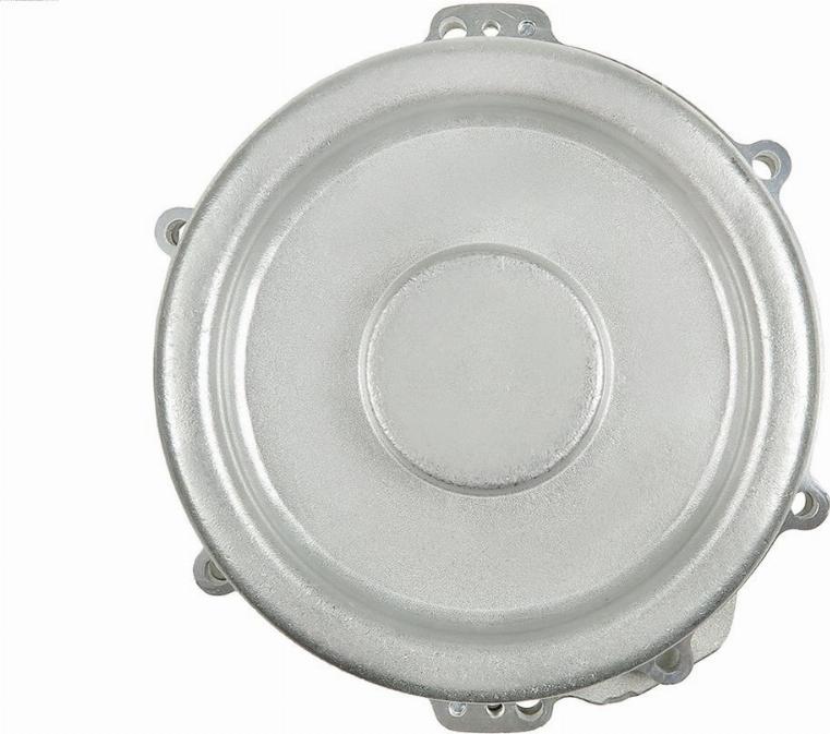 AS-PL A0226 - Alternator parts5.com