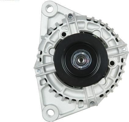 AS-PL A0228 - Alternator www.parts5.com