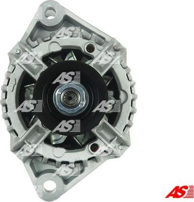 AS-PL A0223 - Alternator parts5.com