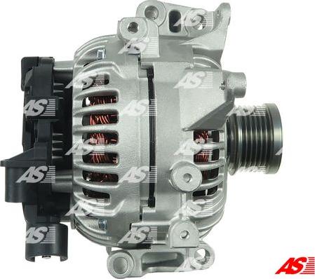 AS-PL A0222 - Γεννήτρια www.parts5.com