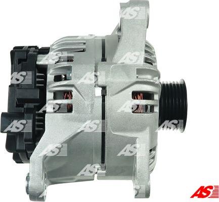 AS-PL A0227 - Alternatör www.parts5.com