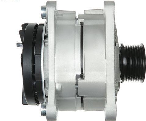 AS-PL A0279 - Alternador www.parts5.com