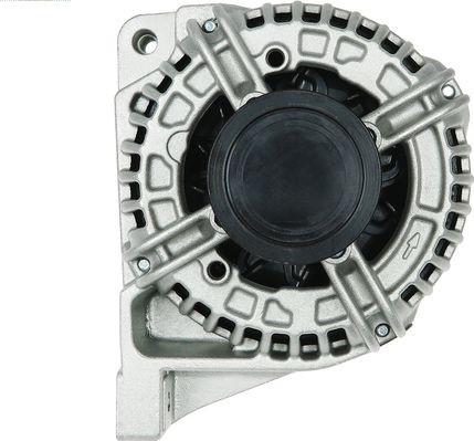 AS-PL A0275PR - Alternator www.parts5.com