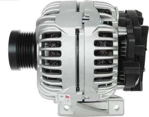 AS-PL A0275PR - Alternator www.parts5.com