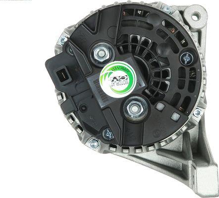 AS-PL A0275PR - Alternator www.parts5.com