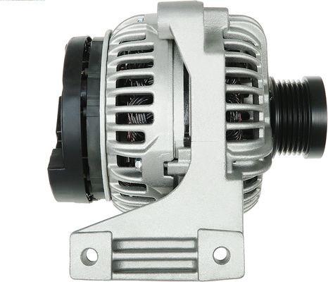 AS-PL A0275PR - Alternator www.parts5.com