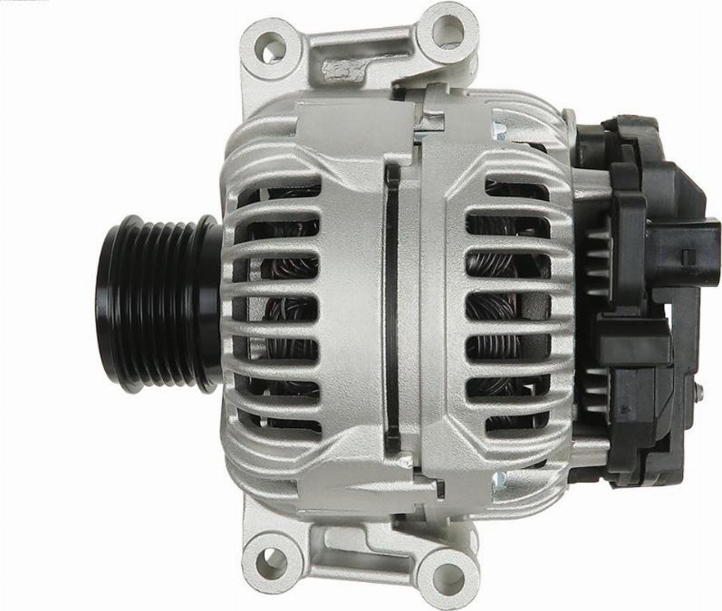 AS-PL A0271PR - Generator / Alternator www.parts5.com