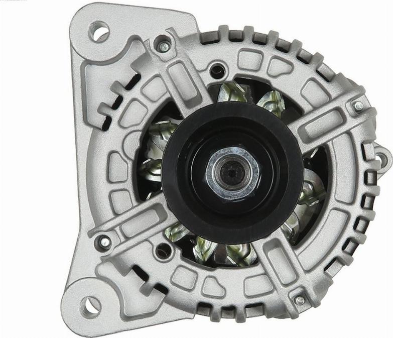 AS-PL A0278 - Alternator www.parts5.com