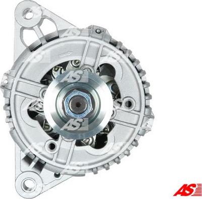 AS-PL A0273 - Alternator www.parts5.com