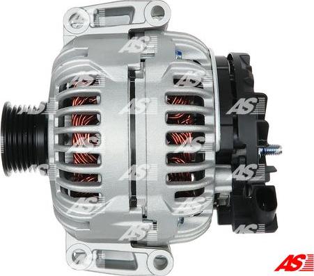 AS-PL A0277 - Alternátor www.parts5.com