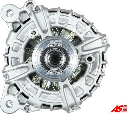 AS-PL A0791S - Alternatör www.parts5.com