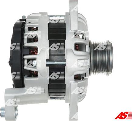 AS-PL A0793S - Generator / Alternator www.parts5.com