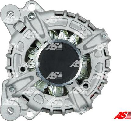 AS-PL A0745S - Alternátor www.parts5.com