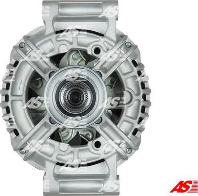 AS-PL A0746S - Alternator www.parts5.com