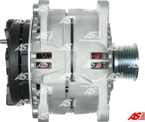 AS-PL A0743S - Laturi www.parts5.com