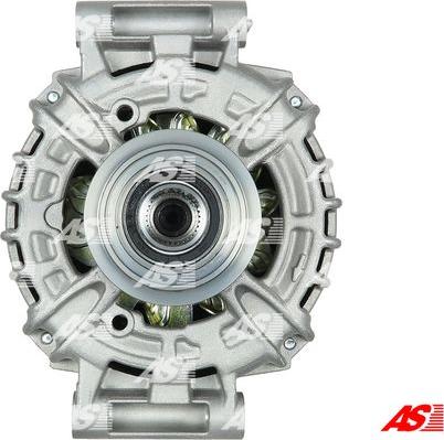 AS-PL A0750S - Alternator www.parts5.com