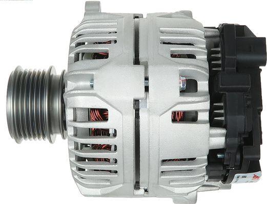 AS-PL A0765S - Generator / Alternator www.parts5.com