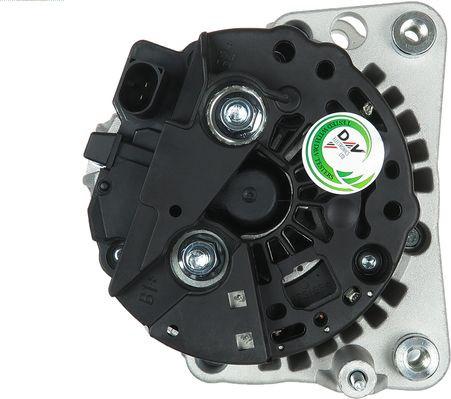 AS-PL A0765S - Generator / Alternator parts5.com