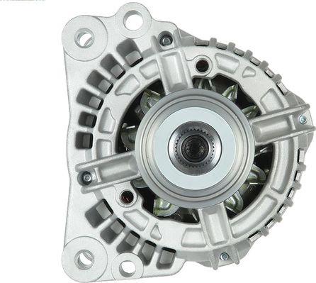 AS-PL A0765S - Generator / Alternator parts5.com