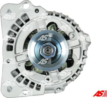 AS-PL A0700S - Alternator parts5.com