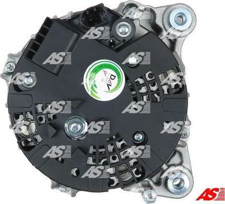 AS-PL A0701S - Alternátor www.parts5.com