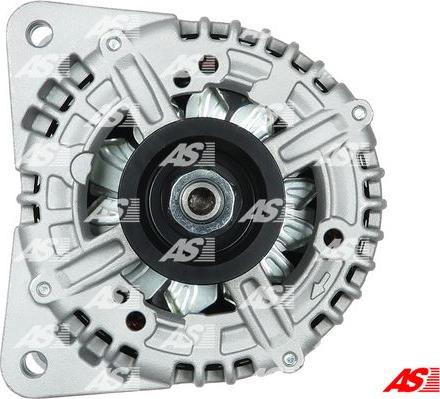 AS-PL A0703S - Alternátor www.parts5.com