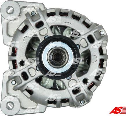 AS-PL A0710S - Laturi www.parts5.com