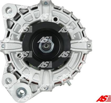 AS-PL A0774S - Alternator www.parts5.com