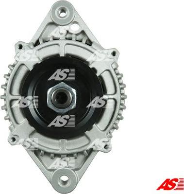 AS-PL A1042 - Alternator www.parts5.com