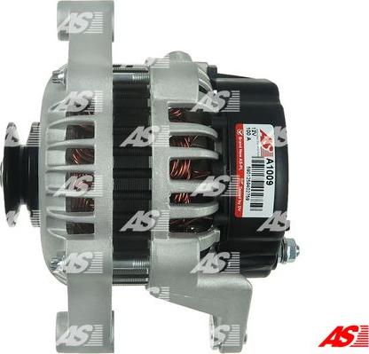 AS-PL A1009 - Генератор www.parts5.com