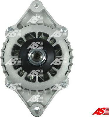 AS-PL A1009 - Генератор www.parts5.com