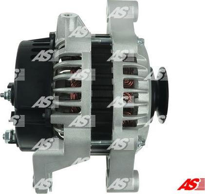 AS-PL A1009 - Генератор www.parts5.com