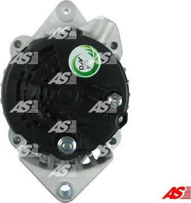 AS-PL A1009 - Генератор www.parts5.com