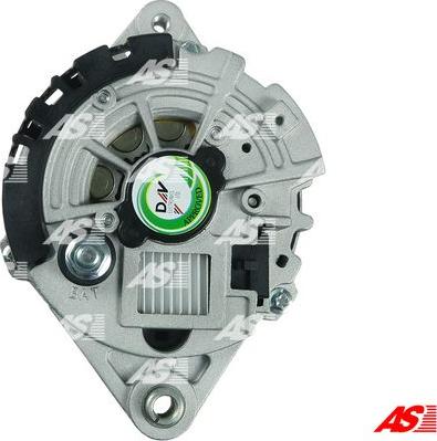 AS-PL A1004 - Alternador www.parts5.com