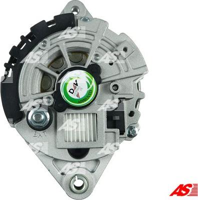 AS-PL A1005 - Alternador www.parts5.com