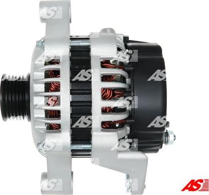 AS-PL A1001 - Генератор www.parts5.com