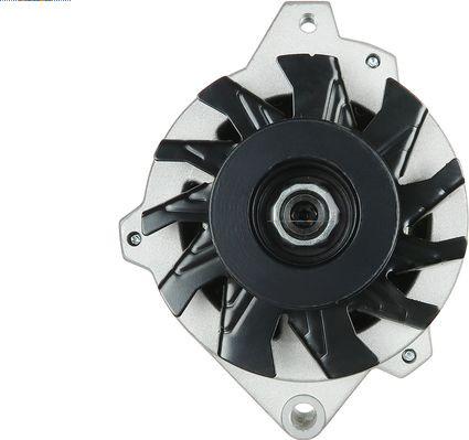 AS-PL A1003 - Alternator www.parts5.com