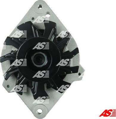 AS-PL A1002 - Генератор www.parts5.com