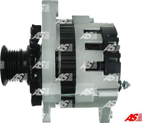 AS-PL A1002 - Alternator www.parts5.com